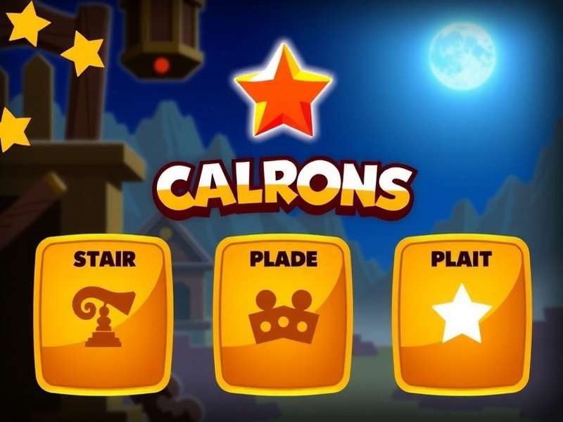 Carrom Stars Game Interface